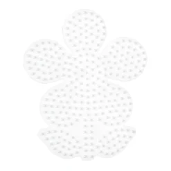 Hama Midi Piggplate 299 – Blomst