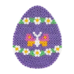 Hama Midi Piggplate 260 – Eggformet