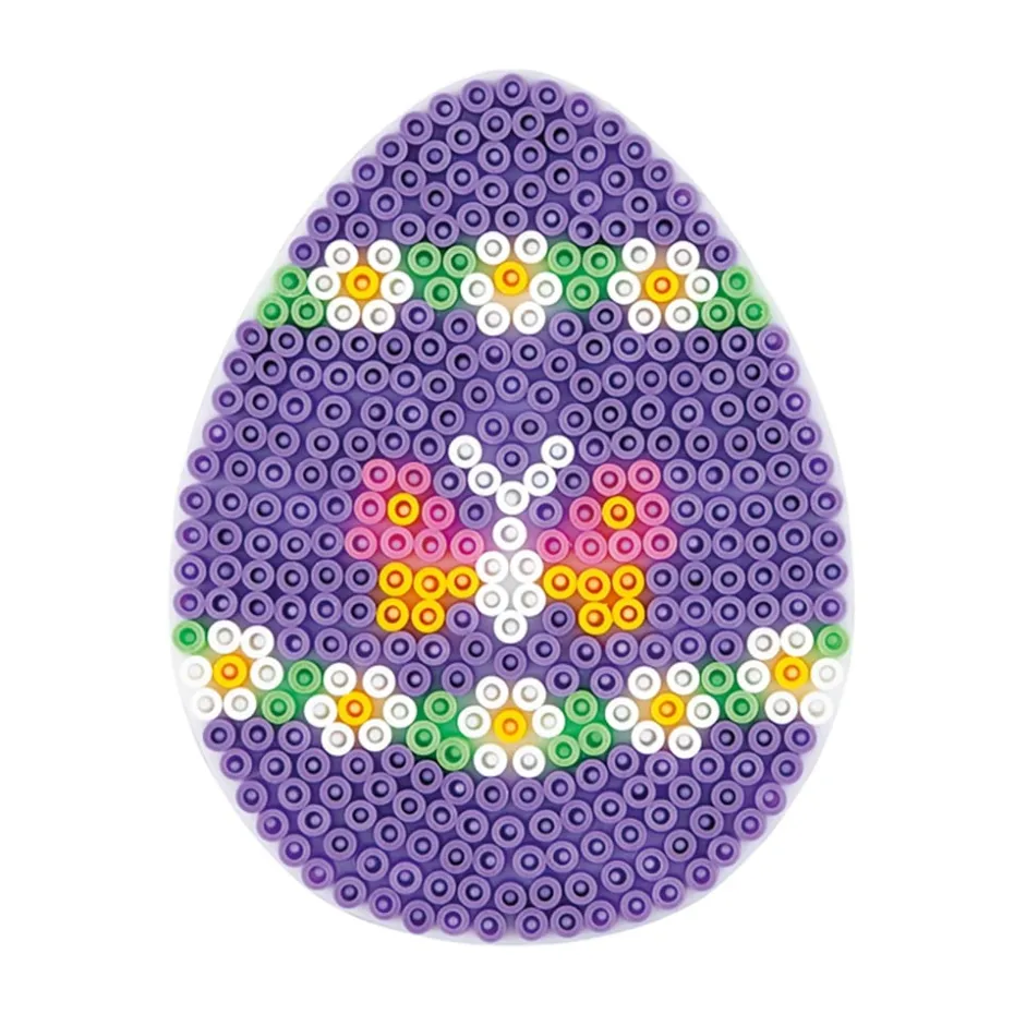 Hama Midi Piggplate 260 – Eggformet