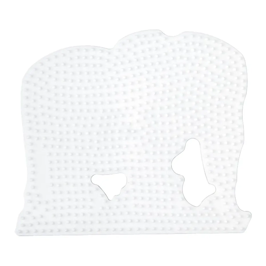 Hama Midi Piggplate 291 – Elefant