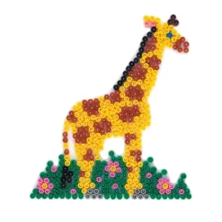 Hama Midi Piggplate 292 – Giraff
