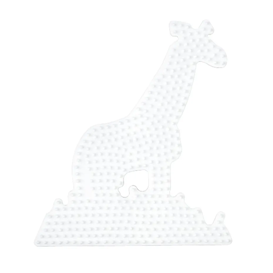 Hama Midi Piggplate 292 – Giraff