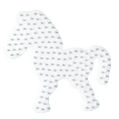 Hama Midi Piggplate 321 – Hest