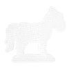Hama Midi Piggplate 281 – Hest