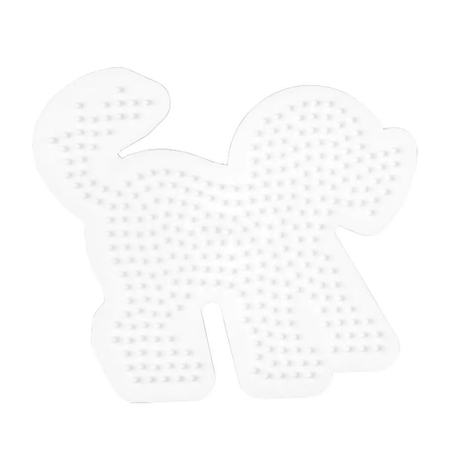Hama Midi Piggplate 287 – Hund