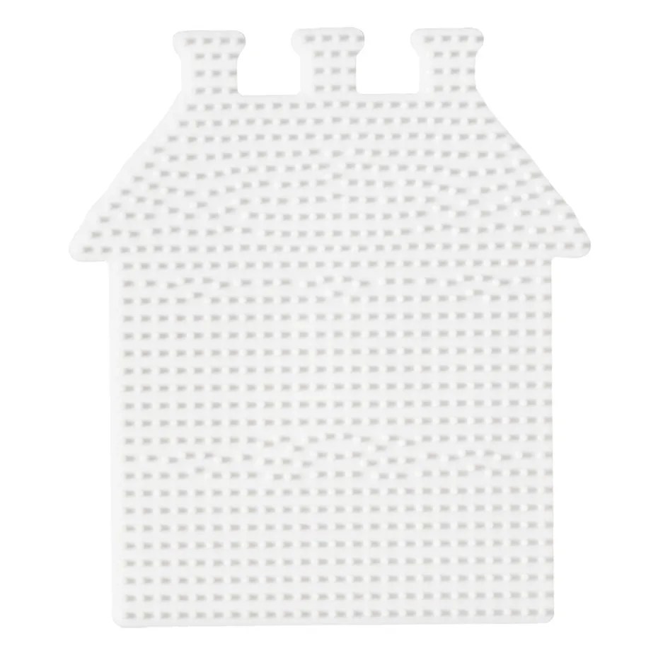 Hama Midi Piggplate 306 – Hus