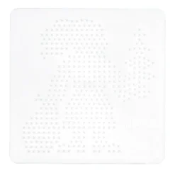 Hama Midi Piggplate 284 – Julenisse