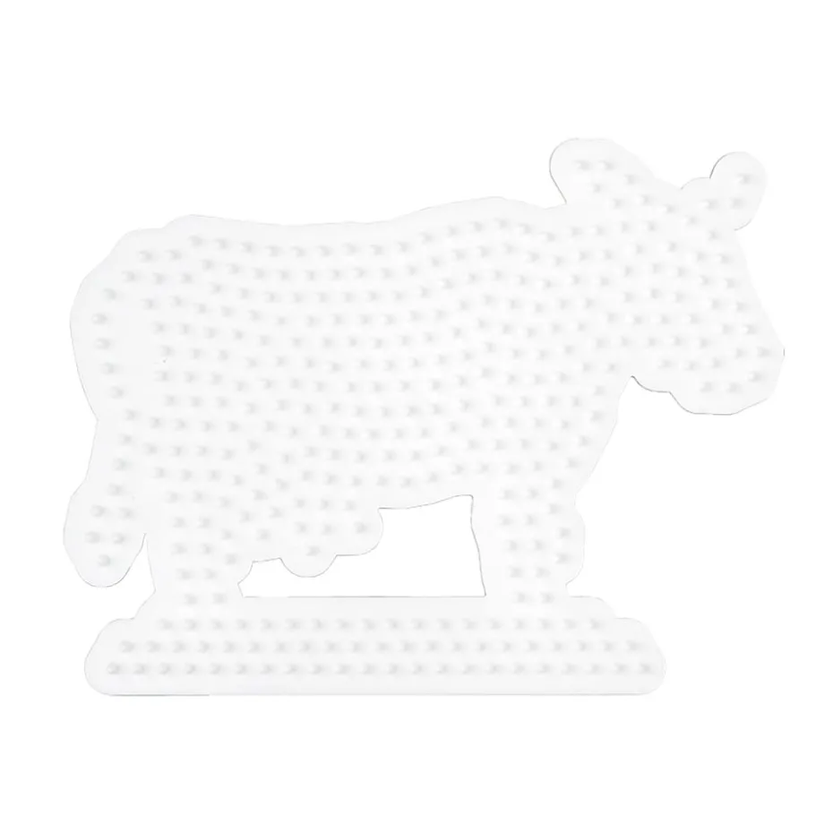 Hama Midi Piggplate 280 – Ku