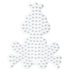 Hama Midi Piggplate 324 – Liten frosk