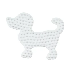 Hama Midi Piggplate 326 – Liten hund