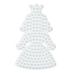 Hama Midi Piggplate 328 – Liten prinsesse