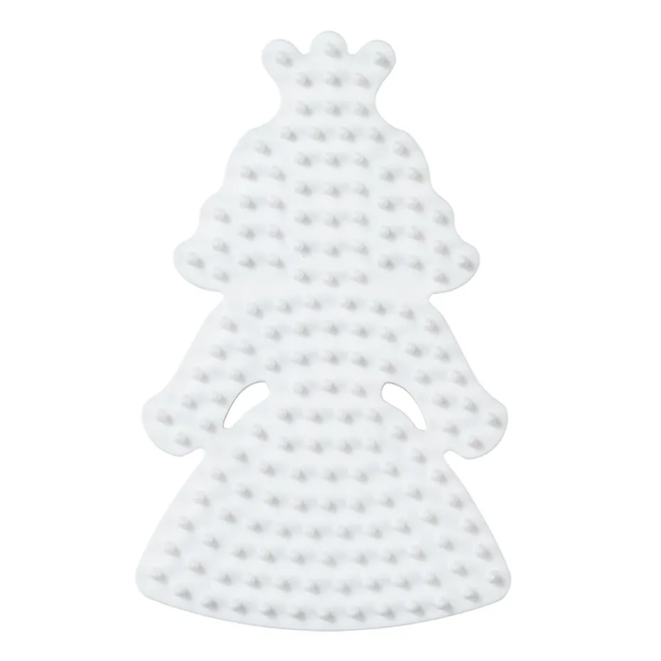 Hama Midi Piggplate 328 – Liten prinsesse