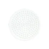 Hama Midi Piggplate 222 – Rund liten