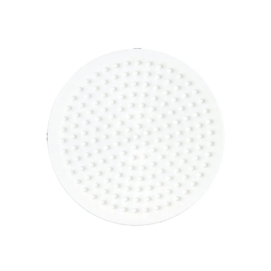 Hama Midi Piggplate 222 – Rund liten