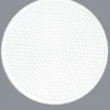 Hama Midi Piggplate 221 – Rund stor