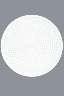Hama Midi Piggplate 221 – Rund stor