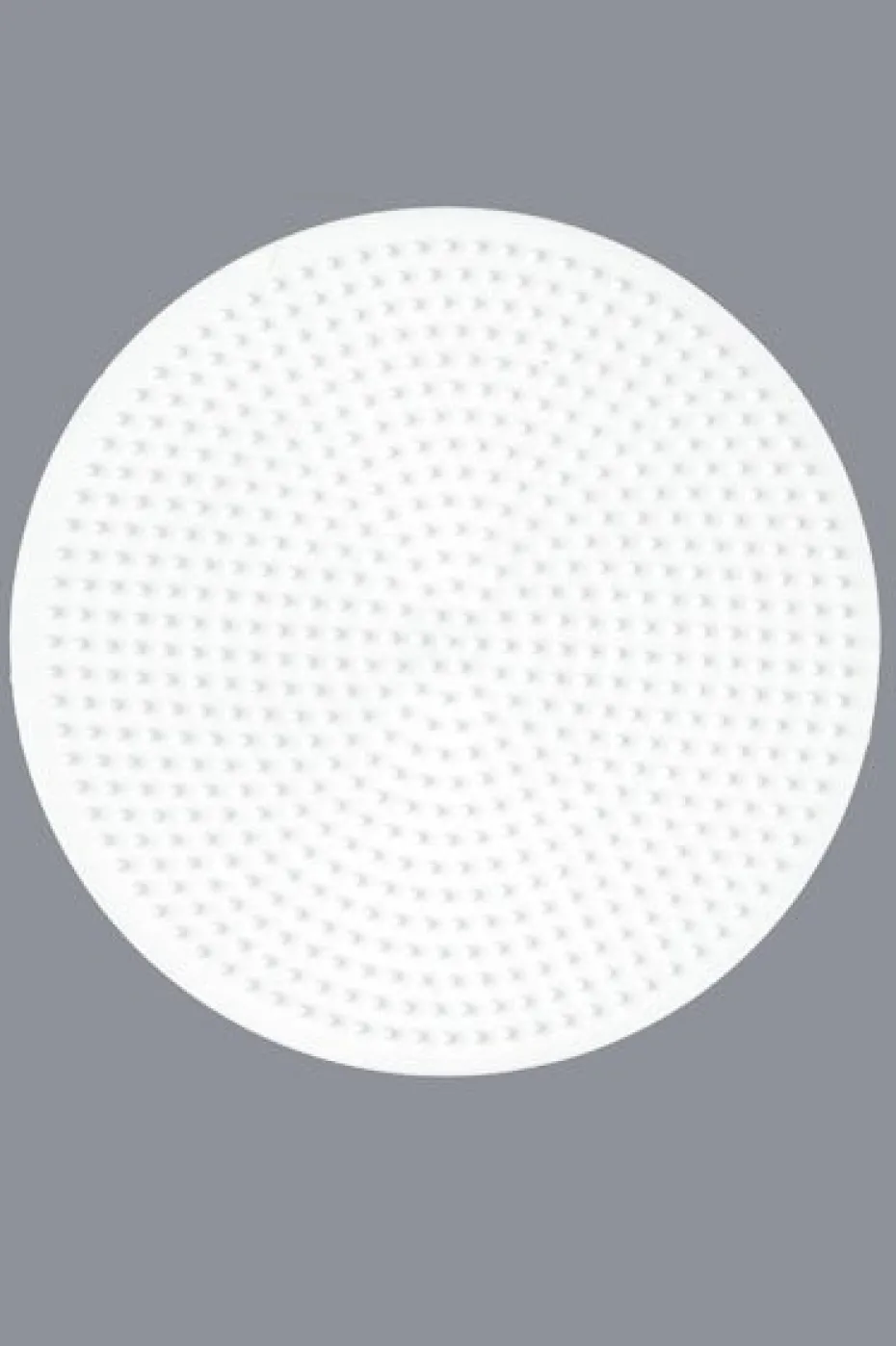 Hama Midi Piggplate 221 – Rund stor