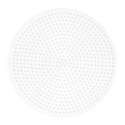 Hama Midi Piggplate 221 – Rund stor