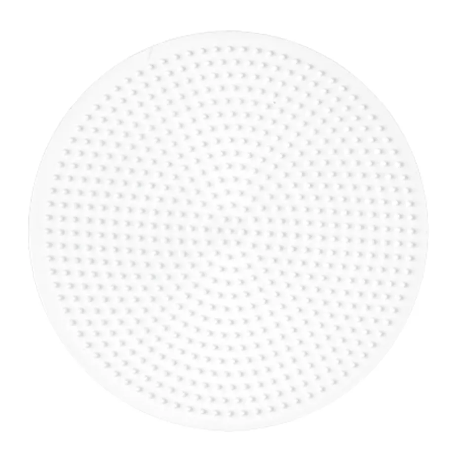Hama Midi Piggplate 221 – Rund stor