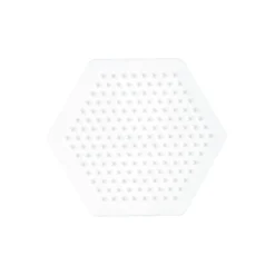 Hama Midi Piggplate 223 – Sekskant