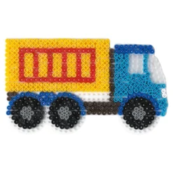 Hama Midi Piggplate 314 – Truck