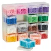 Hama Midi Storage Box Set – 16 deler
