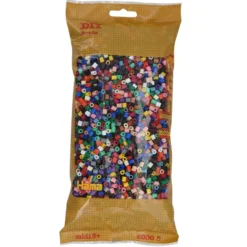 Hama Midi super 6000 – 67 Mix