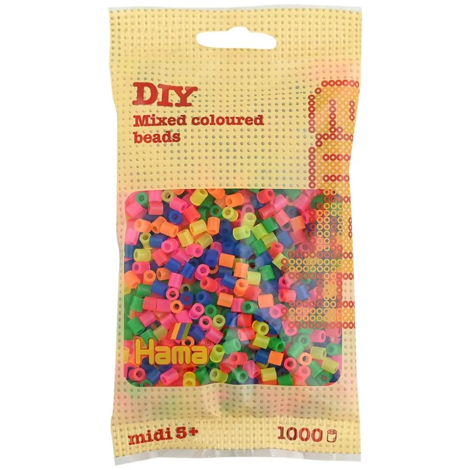 Hama Midi super 1000s – 51 Neonmix