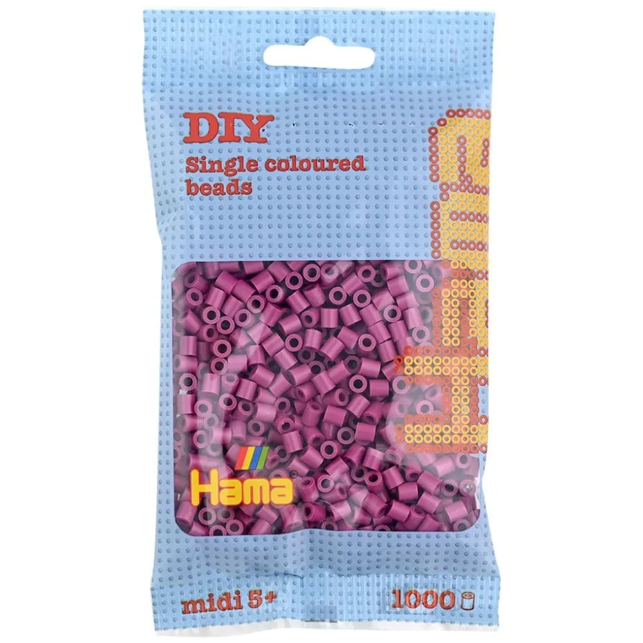 Hama Midi super 1000s – 82 Plomme
