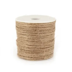 Hamp – 1mm – 50m rull