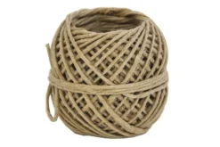 Hamp natur – 2-2,5mm – 20m