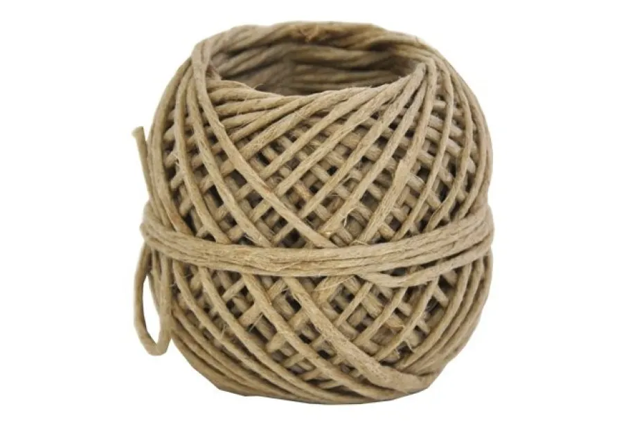 Hamp natur – 2-2,5mm – 20m