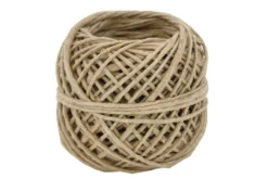 Hamp natur – 1,5mm – 20m