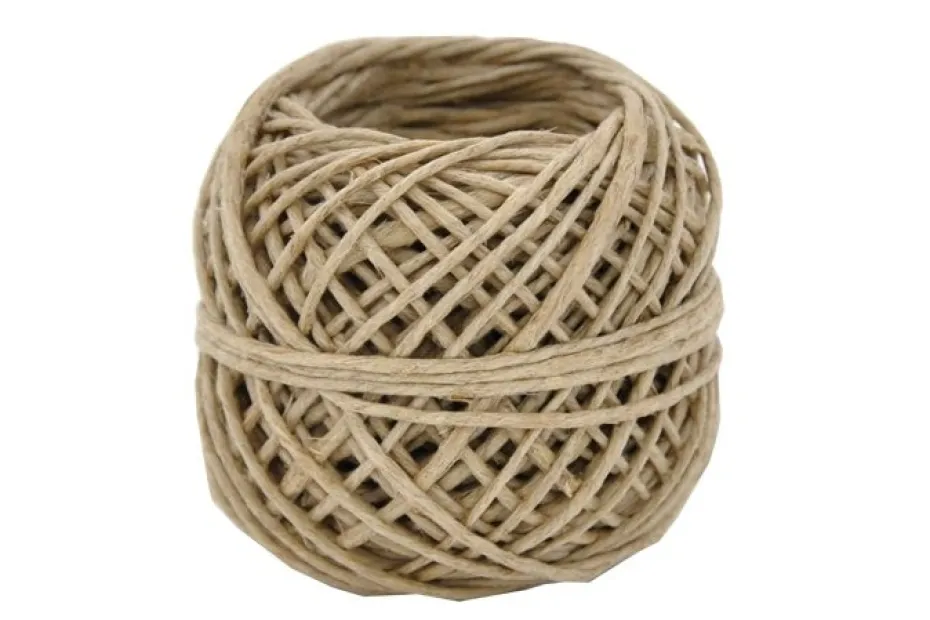 Hamp natur – 1,5mm – 20m