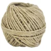 Hamp natur – 4-5mm – 40m