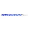 Herbin Glasspenn 16cm – Rett – Safirblå