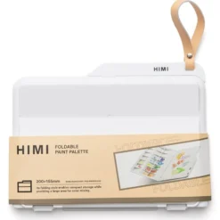 HIMI Malepalett sammenleggbar – 200x150mm