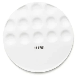 HIMI Palett rund – 220x220mm