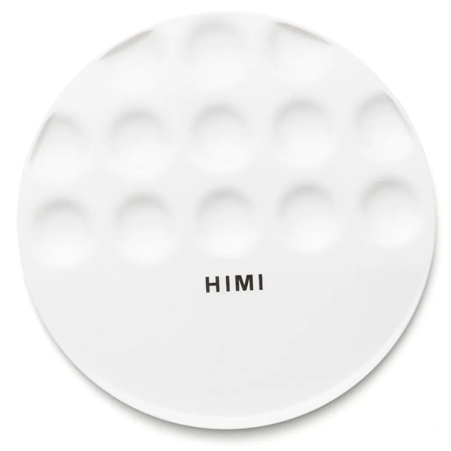 HIMI Palett rund – 220x220mm