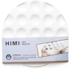 HIMI Palett rund – 220x220mm