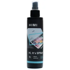 HIMI Spray Acrylic Akrylmaling – 200ml