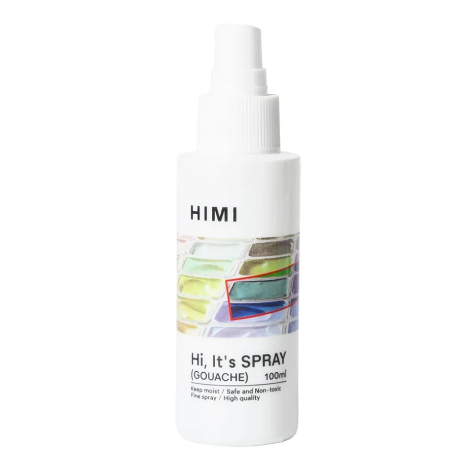 HIMI Spray Gouache – 100ml