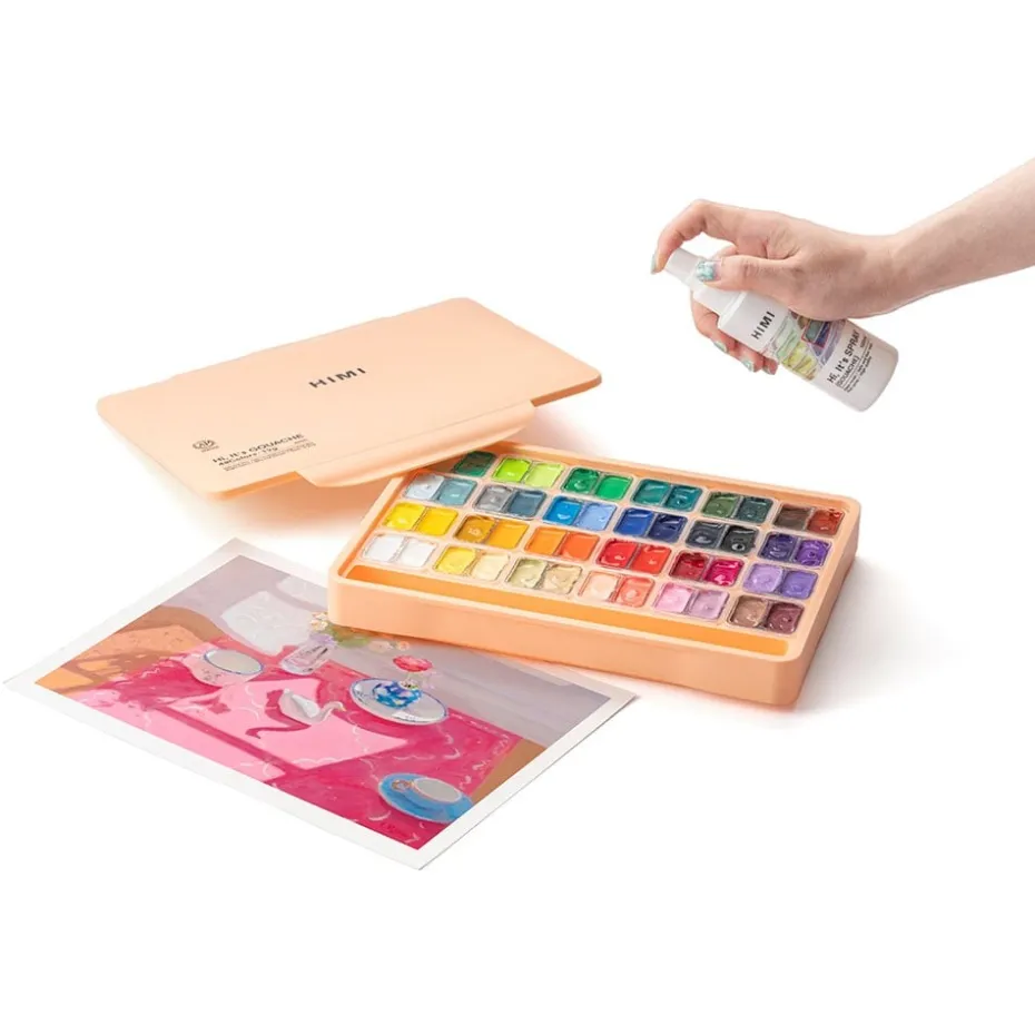 HIMI Spray Gouache – 100ml