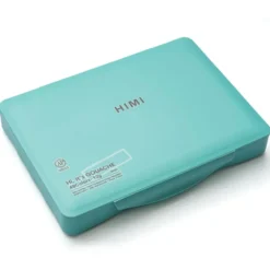 HIMI Twin Cup Gouache Sett 48stk + 3 pensler – Grønn
