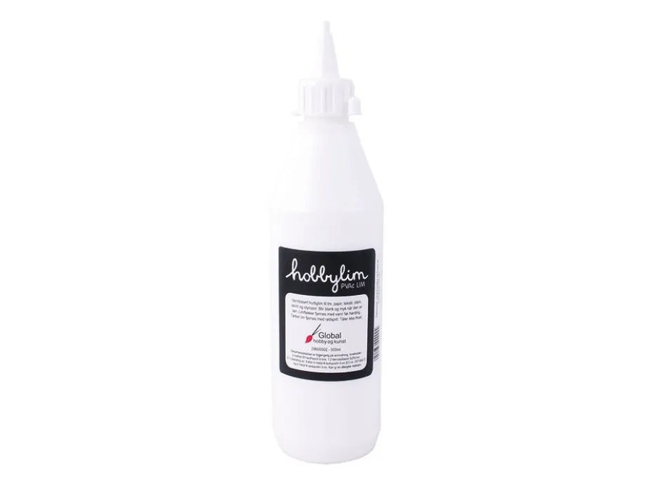 Hobbylim Global PVAC – 500ml