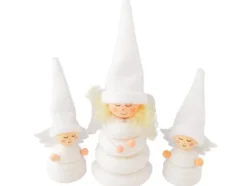 Hobbypakke JUL – Engler – 3stk