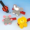 Hobbypakke Kule klyper 4stk