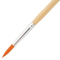 Hobbypensel 9742 Rund – 0