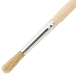 Hobbypensel 664 Rund – 6