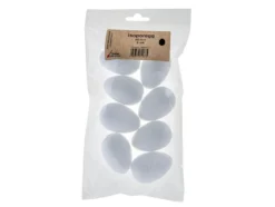 Isoporegg – 60mm – 8stk